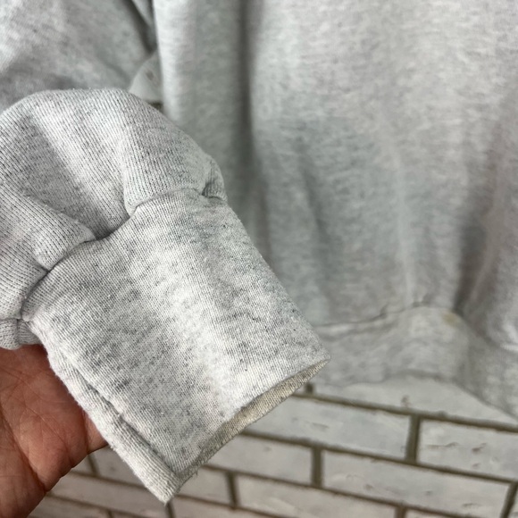 Vintage | Boston Terrier Crewneck - Picture 9 of 10